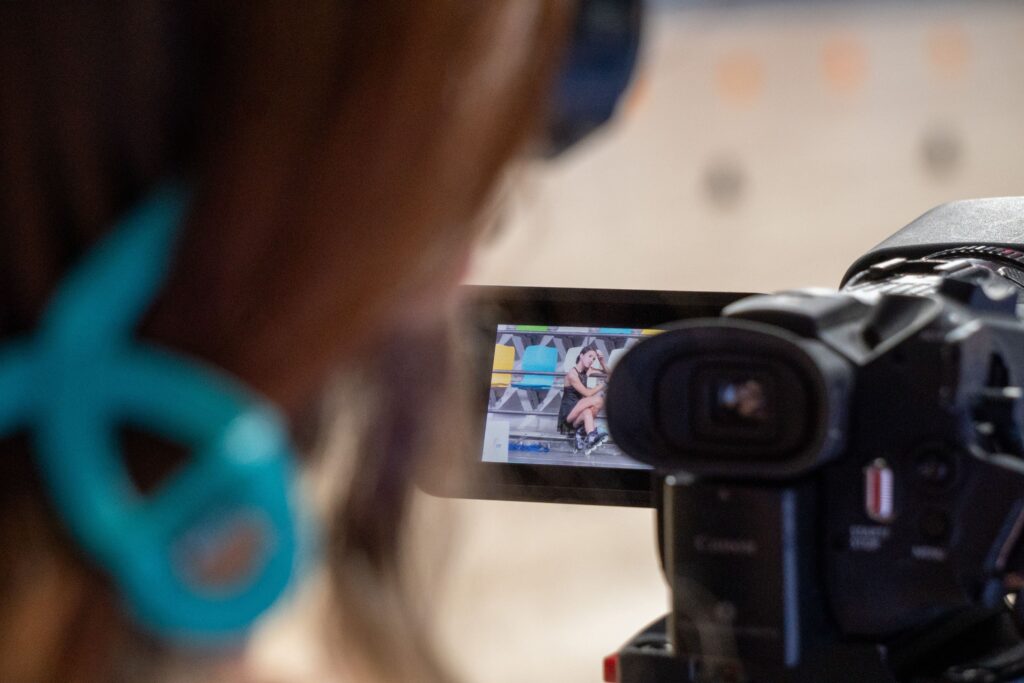 Streaming en directo en Ciudad Real